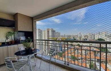 Imagem 9: Apartamento com 2 dormitórios, 96 m² - venda por R$ 1.050.000,00 ou...