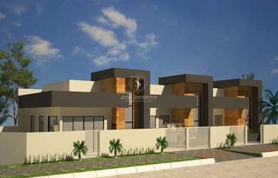 Imagem 4: CASA RESIDENCIAL em Guaratuba - PR, Balneário Nereidas