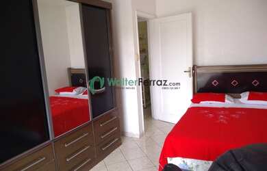 Imagem 12: Apartamento 1 dormitório de frente andar alto Vista Livre