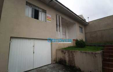 Imagem 2: Terreno à venda, 324 m² por R$ 420.000,00 - Pilarzinho - Curitiba/PR