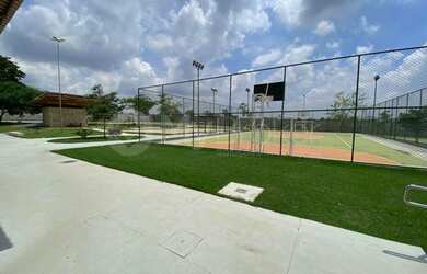 Imagem 3: Terreno em condomínio no PORTAL DO SOL GARDEN - Bairro em Goiânia