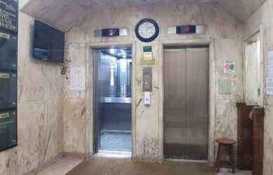 Imagem: O depósito possui 44m² de Área e está localizado em Centro