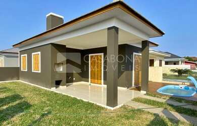 Imagem 1: Arroio do Sal/RS - Casa Padrão - São Pedro