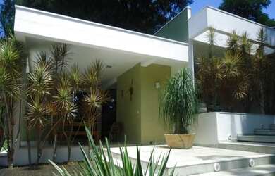 Imagem 5: Casa alto padrão Condomínio São Joaquim Vinhedo