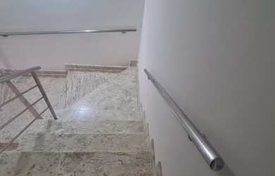 Imagem 14: Casa de condomínio para venda tem 440 metros quadrados com 4 quartos