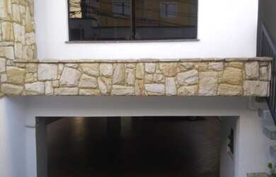 Imagem 3: SÃO PAULO - Casa Padrão - VILA GUARANI Z SUL