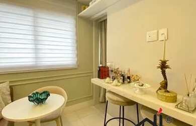 Imagem 10: APARTAMENTO RESIDENCIAL em SALVADOR - BA, CAMINHO DAS ÁRVORES