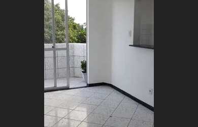 Imagem 2: ALUGO APT. NA FAZENDA GRANDE 2, VIA LOCAL K, CONDOMÍNIO FECHADO VALE...