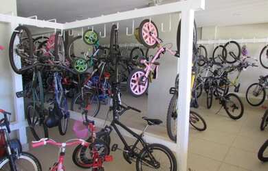 Imagem 10: Muito verde! Apartamento 03 quartos, novo, Setor Santa Genoveva Goiânia Goiás