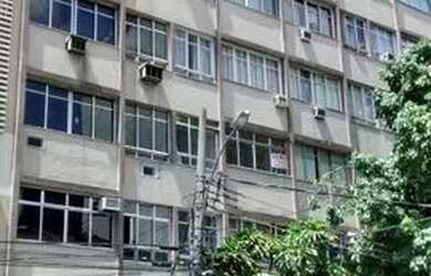 Imagem: O apartamento possui 1 Dormitório, 1 Banheiro e 32m² de Área