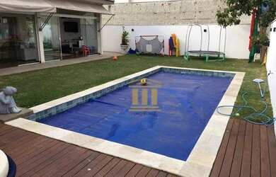 Imagem 8: Casa com 3 quartos à venda, 262 m² por R$ 2.200.000 - Locacao por R$...