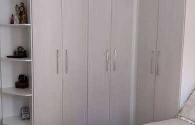 Imagem 6: APARTAMENTO PARA VENDA NO CONDOMÍNIO PARQUE BARUERI - BARUERI