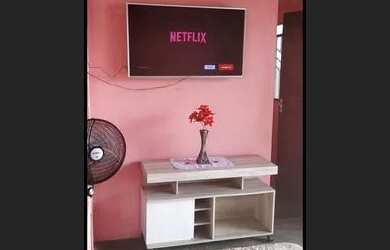 Imagem: O quarto está localizado em Jóquei Clube, Boa Vista para alugar