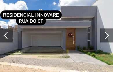 Imagem: A casa em condomínio possui 2 Dormitórios, 2 Banheiros, 2