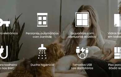 Imagem 3: FLORIANóPOLIS - Apartamento Padrão - Trindade