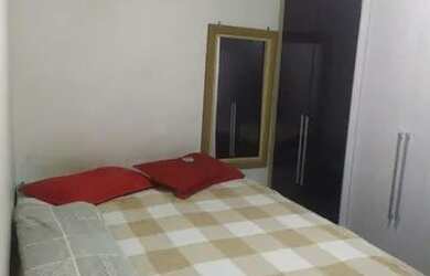 Imagem 1: VENDO UMA LINDA CASA DE VILA. DE 55.000 POR 45.000