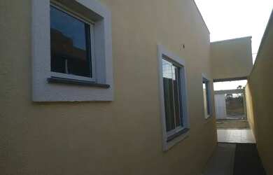 Imagem 1: Casa à Venda. Varanda, Área de serviço, 170m² de Áreae2 Vagas na...