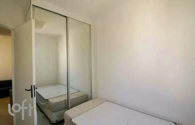 Imagem 7: Apartamento à venda em Aclimação com 57 m², 2 quartos, 1 vaga