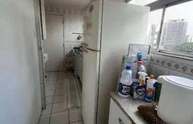 Imagem 6: Apartamento à venda no bairro Jardim das Acácias - São Paulo/SP, Zona...