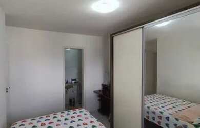 Imagem 11: Apartamento Imbuí 58m² com 2/4,suíte,varanda,NASCENTE,Infra de Lazer