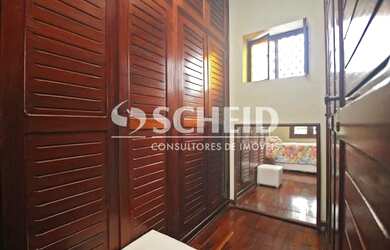 Imagem 12: Sobrado residencial à venda no Alto da Boa Vista com 250m²