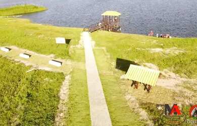 Imagem 4: Condomínio Fechado Fazenda Real 1 João pessoa