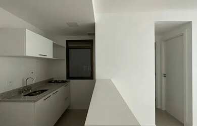 Imagem 4: Apartamento em Freguesia de Jacarepaguá - Rio de Janeiro