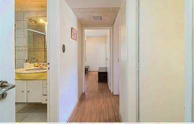 Imagem 12: APARTAMENTO RESIDENCIAL em São Paulo - SP, Sumaré