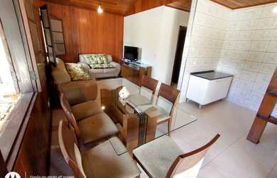 Imagem 7: Maravilhoso sítio que fica a 1 km do asfalto em Varinhas, possuindo 24.000m2