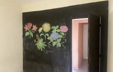 Imagem: O quarto está localizado em Dehon, Tubarão para alugar por