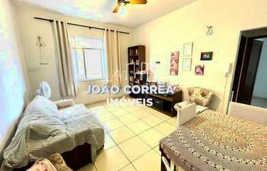 Imagem 2: Apartamento-À VENDA-Quintino Bocaiúva-Rio de Janeiro-RJ