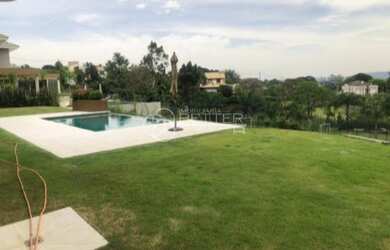 Imagem 2: Casa Espetacular disponível para 10 dias no Ano Novo no Condomínio Fazenda...