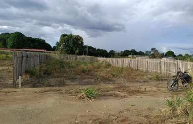 Imagem: O terreno está localizado em Mucajaí, RR à venda por R$15.000