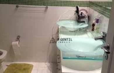 Imagem 10: Apartamento 5 dormitórios, 340 m² - venda por R$ 3.800.000 ou aluguel...