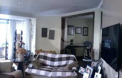 Imagem 5: Apartamento com 227 m² em Moema - 3 vagas