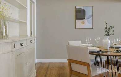 Imagem 7: Apartamento para alugar com 4 quartos, 1 suíte, 2 vagas, 210 m² - Copacabana...