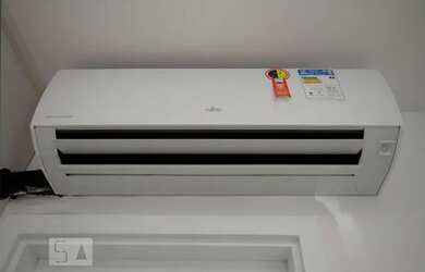 Imagem 7: Apartamento para Aluguel - Bela Vista, 1 Quarto, 54 m2