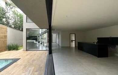 Imagem 15: Belíssima casa 4 suites, Jardins Madri, rica em detalhes, venha conhecer...