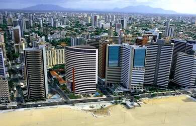 Imagem 1: Terraços do Atlântico. 2 Vagas na garageme2 Dormitórios