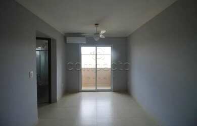 Imagem 1: Apartamento Padrão em São José do Rio Preto