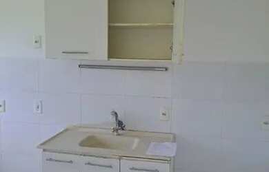 Imagem 12: Total Ville - Residencial Paraíso Vendo apartamento R$125.000,00