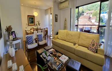 Imagem 1: RIO DE JANEIRO - Apartamento Padrão - FREGUESIA JACAREPAGUÁ