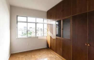 Imagem 13: Apartamento para Aluguel - Tijuca, 3 Quartos, 90 m2
