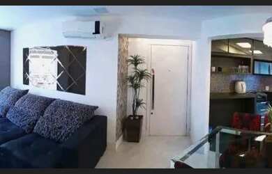 Imagem 14: Locação Anual. 1 Vaga na garageme2 Dormitórios