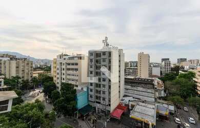 Imagem 7: Apartamento para Aluguel - Tijuca, 3 Quartos, 90 m2