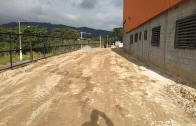 Imagem 4: Galpão para aluguel possui 1500m² em Guaxinduva - Atibaia - SP