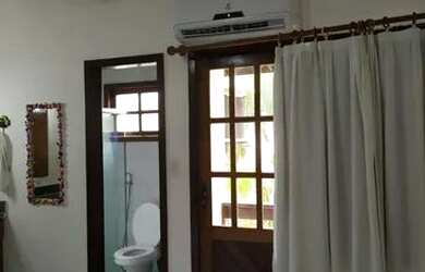 Imagem 11: Temporada Porto Seguro. Piscina, Churrasqueira, Ar-condicionadoe1 Vaga...