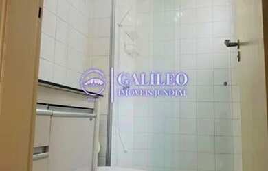 Imagem 14: Locação de Apartamento no Condomínio Real Ville Jardim Guarani Jundiaí...