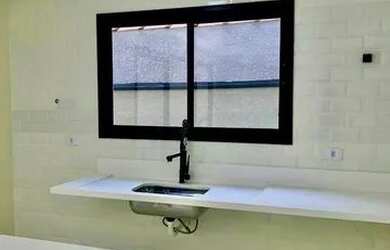 Imagem 6: LindaCasa para venda tem 240 m2 com 3 suítes no New Ville - Santana de...