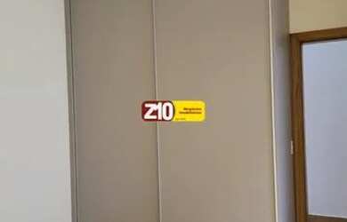 Imagem 7: Z10 IMÓVEIS INDAIATUBA CA10453 - SOBRADO NOVO COM FINO ACABAMNTO E PLANEJADOS...